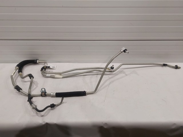Aušinimo žarna (Mechaninė dėžė)